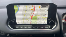 Nissan Qashqai 1.3 DiG-T MH Premiere Edition 5dr Petrol Hatchback